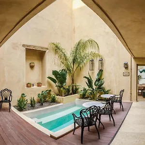 Casa Di Gaga Luxury Réthymnon