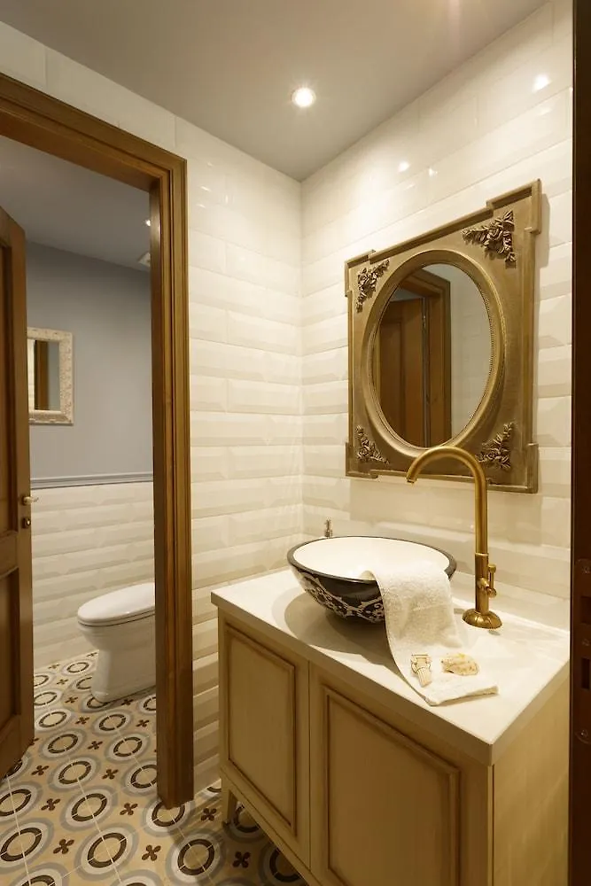 Ionia Suites Rethymno Apart-hotel
