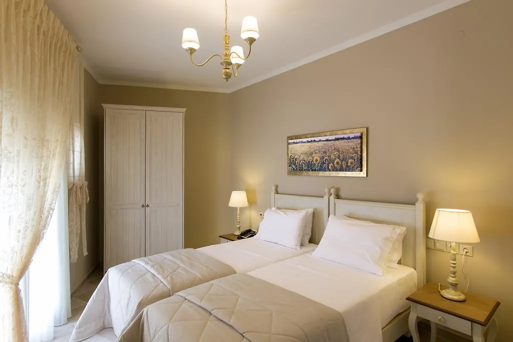 Apart-hotel Ionia Suites Rethymno