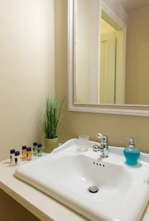 Ionia Suites Rethymno Grécia