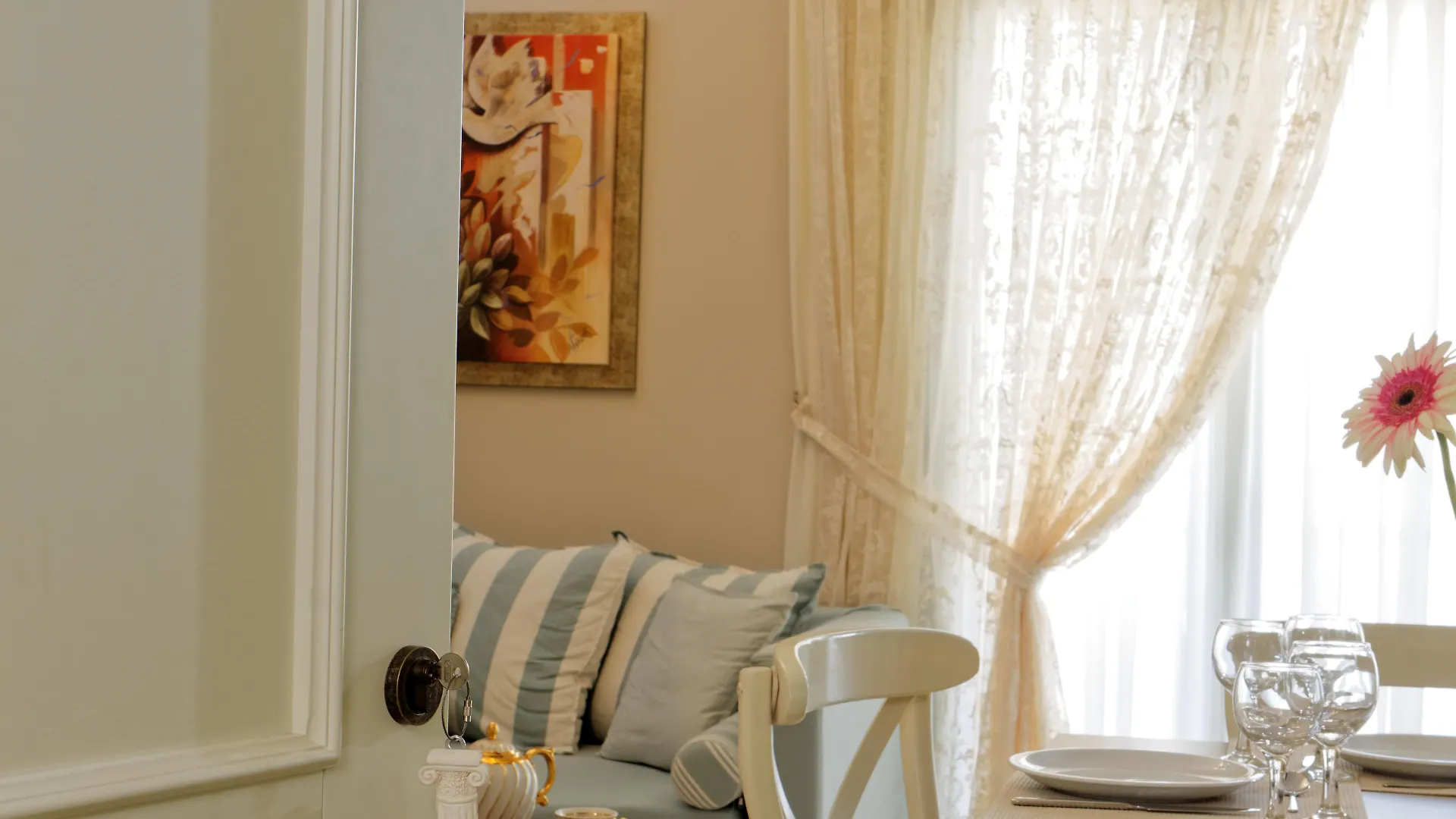 Ionia Suites Rethymno