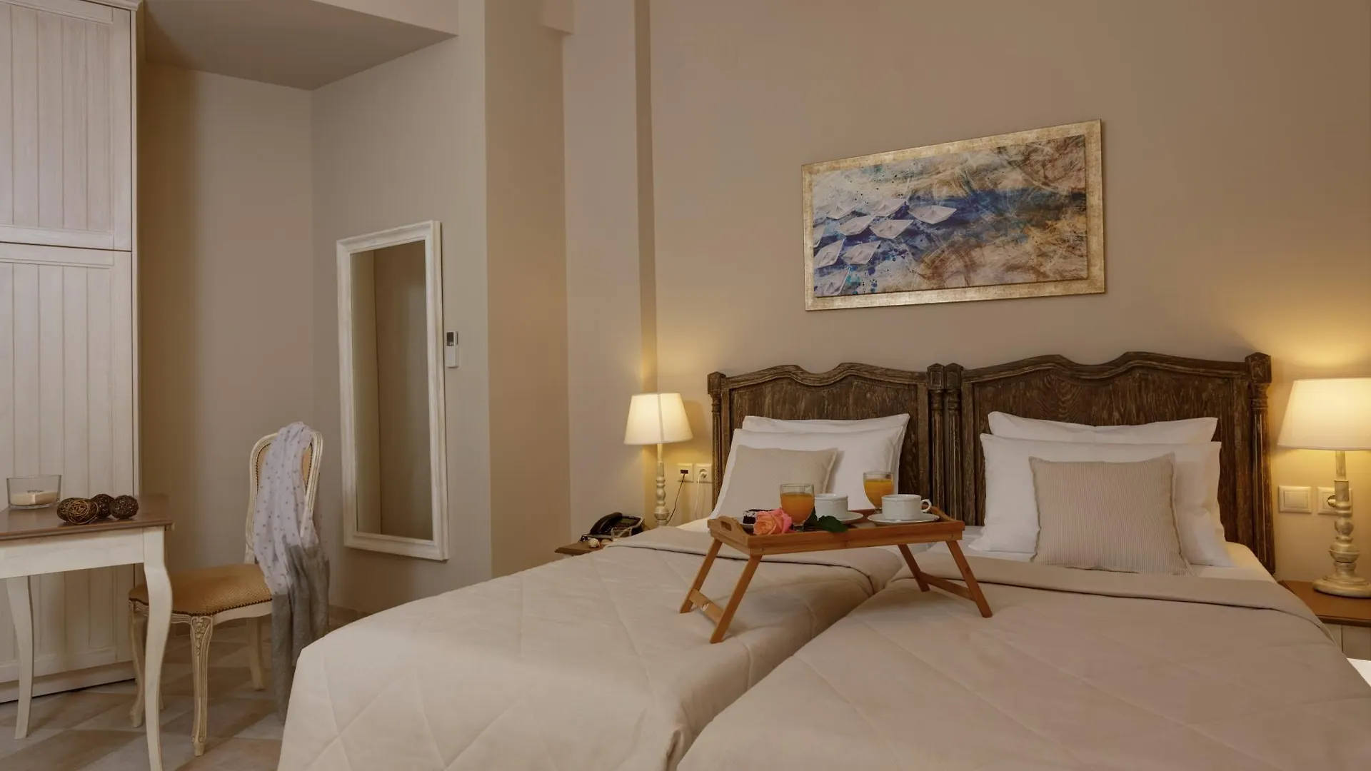 Ionia Suites Rethymno