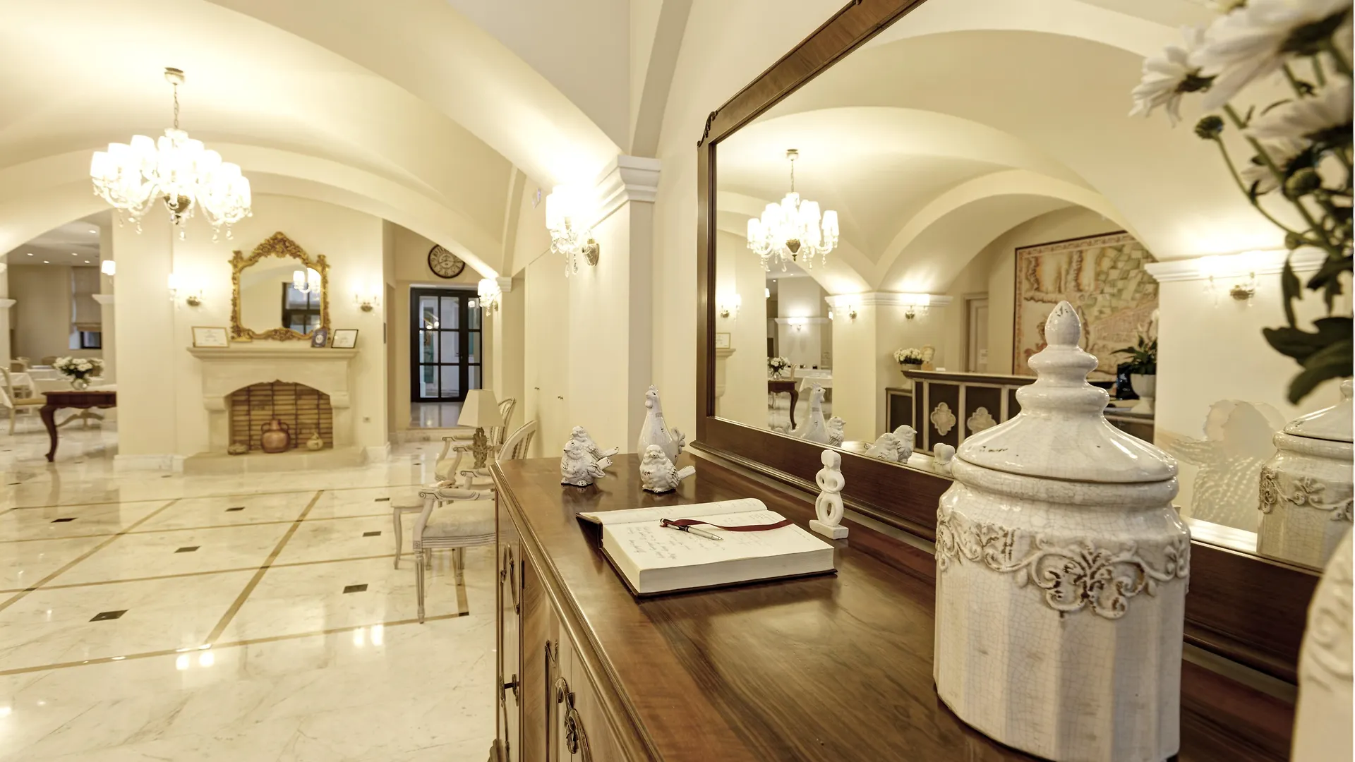 Apart-hotel Ionia Suites Rethymno