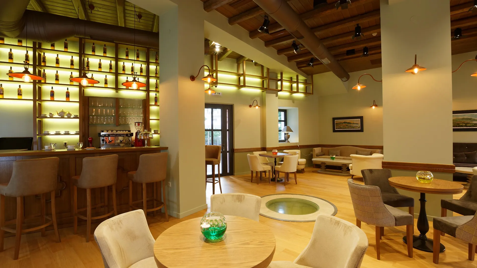Ionia Suites Rethymno Apart-hotel