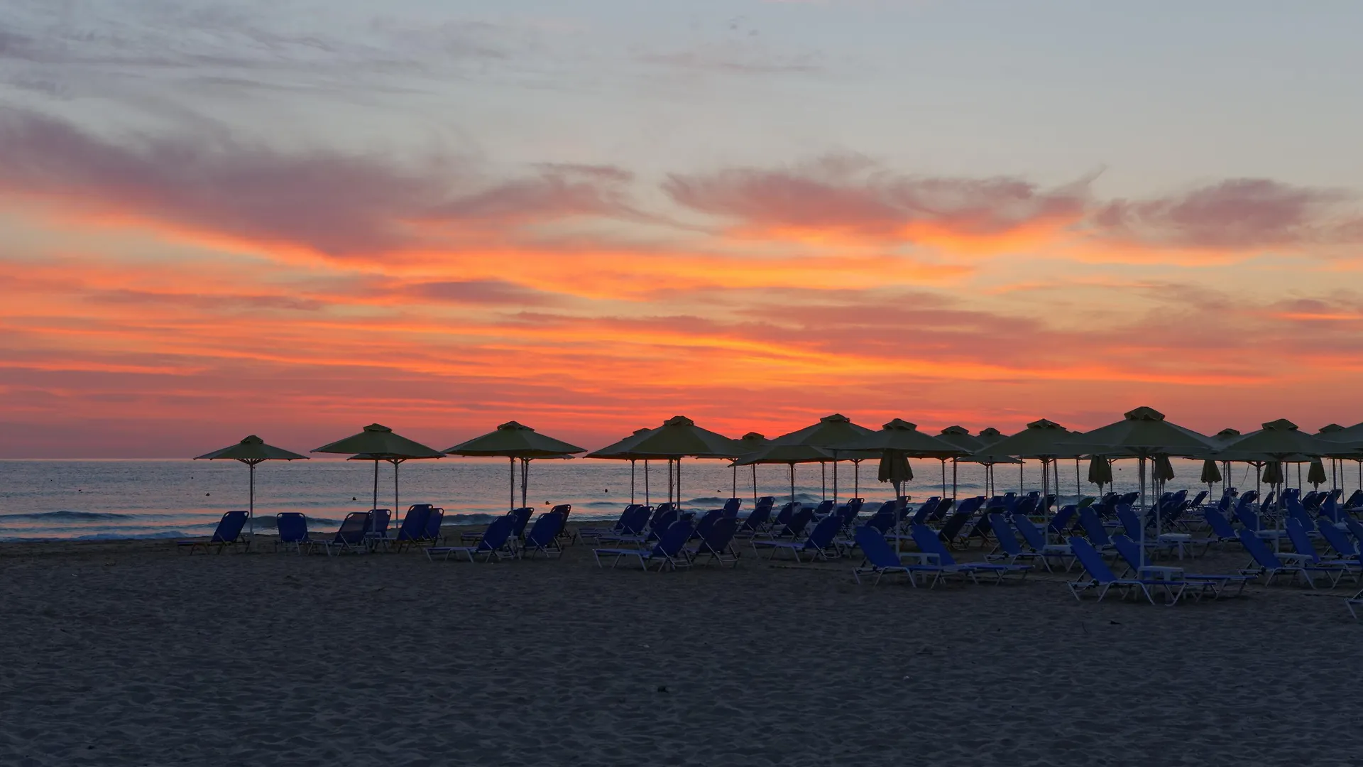 **** Apart-hotel Ionia Suites Rethymno Grécia