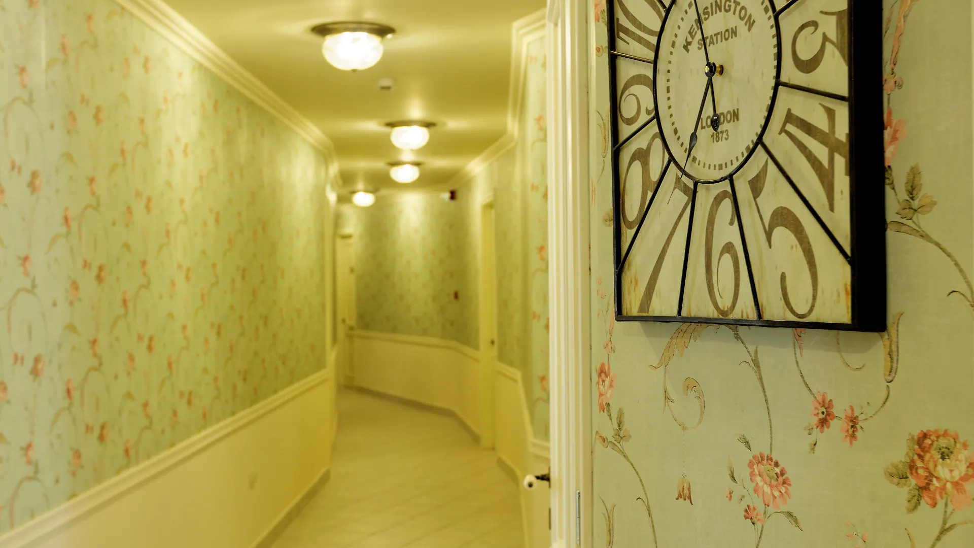 Ionia Suites Rethymno Apart-hotel
