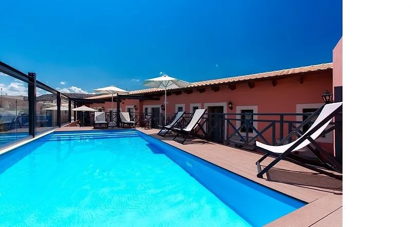 Ionia Suites Rethymno Grécia