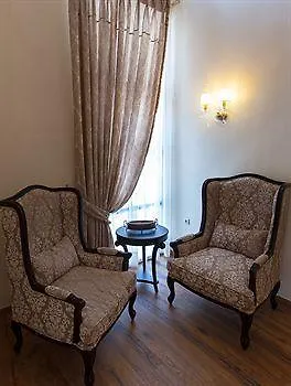 Ionia Suites Rethymno 4*,  Grécia