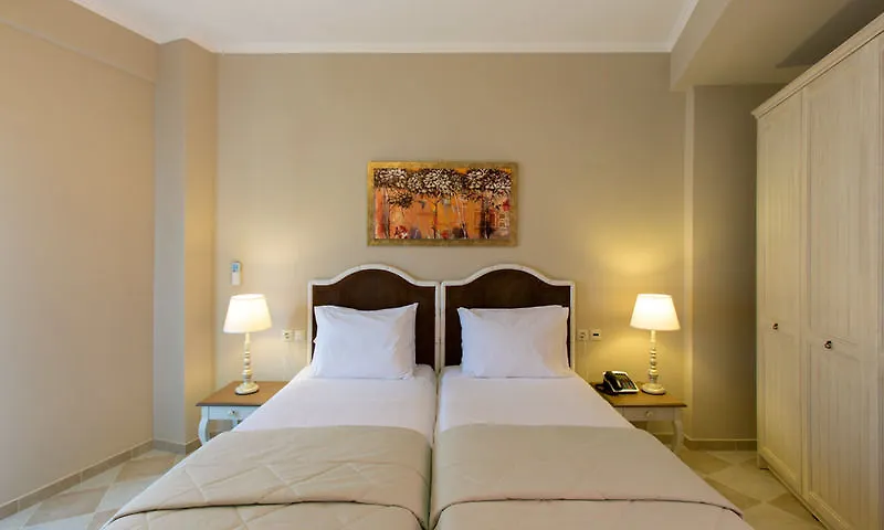 Apart-hotel Ionia Suites Rethymno