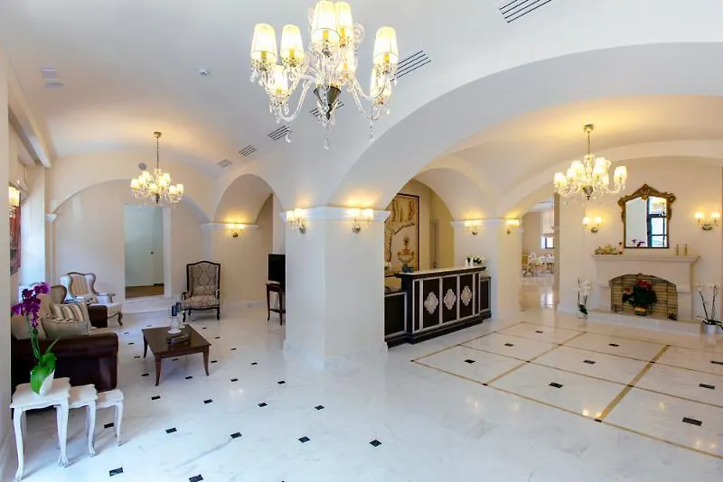Ionia Suites Rethymno Apart-hotel