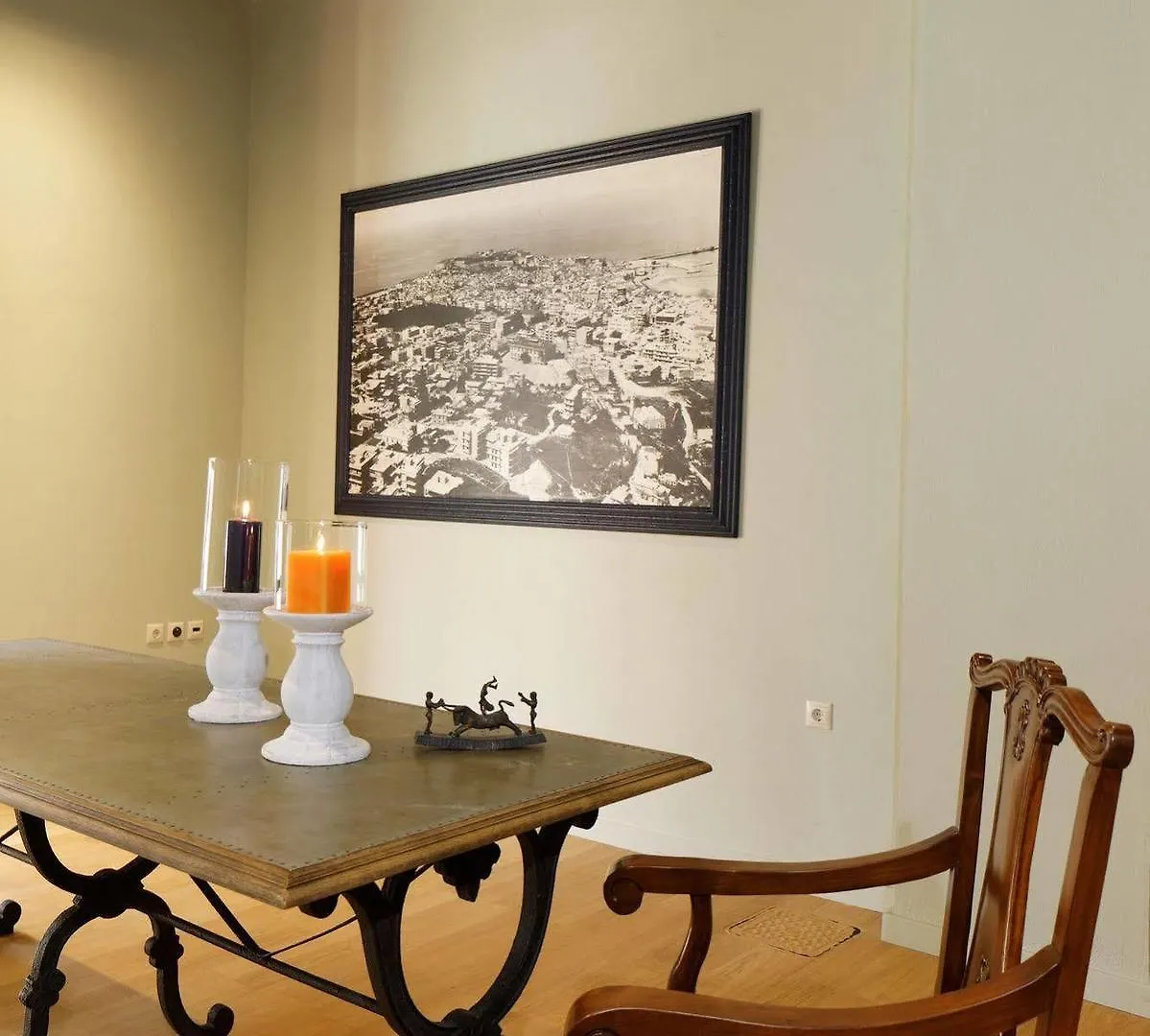 Apart-hotel Ionia Suites Rethymno