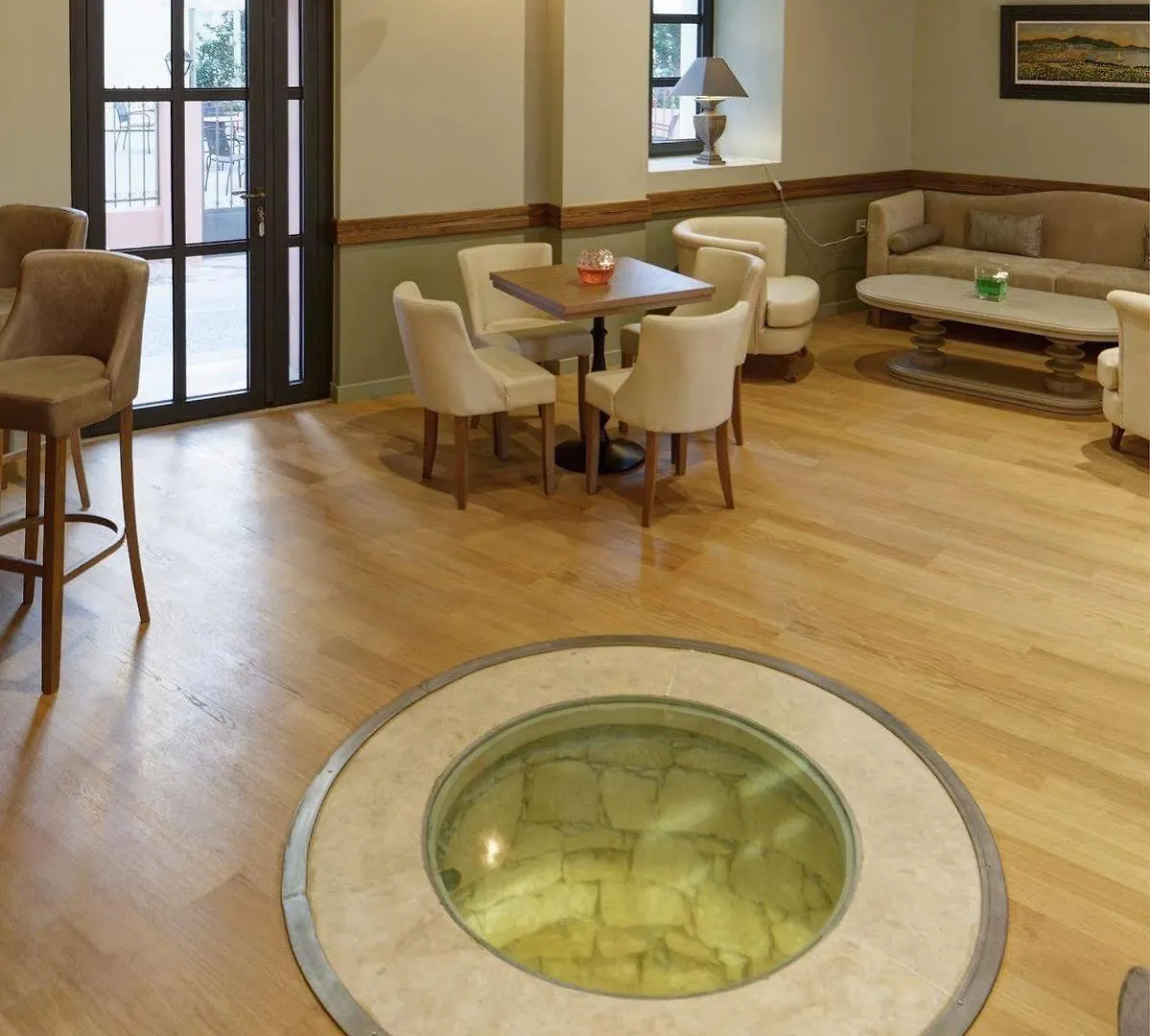 Ionia Suites Rethymno Apart-hotel