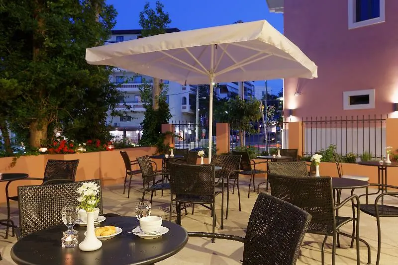 Apart-hotel Ionia Suites Rethymno