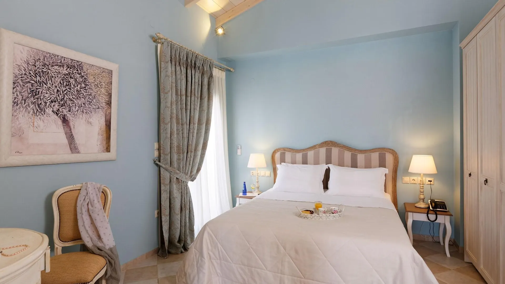 Aparthotel Ionia Suites Rethymno