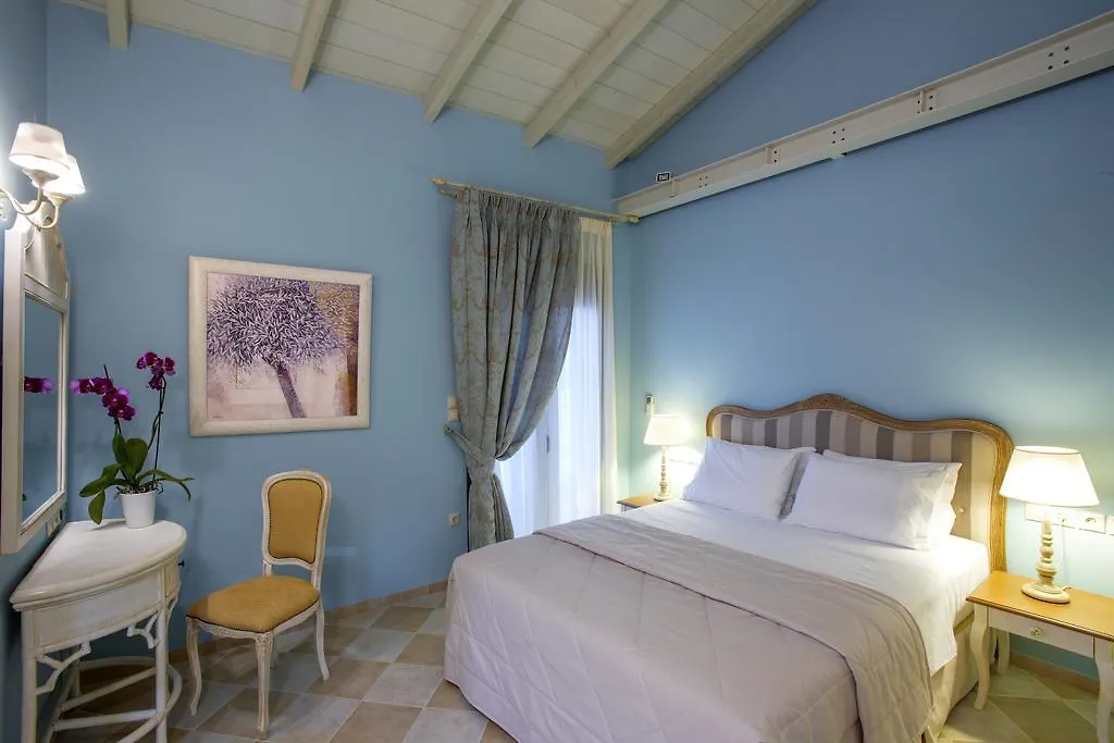 Ionia Suites Rethymno  4*, Rethymno (Crete)