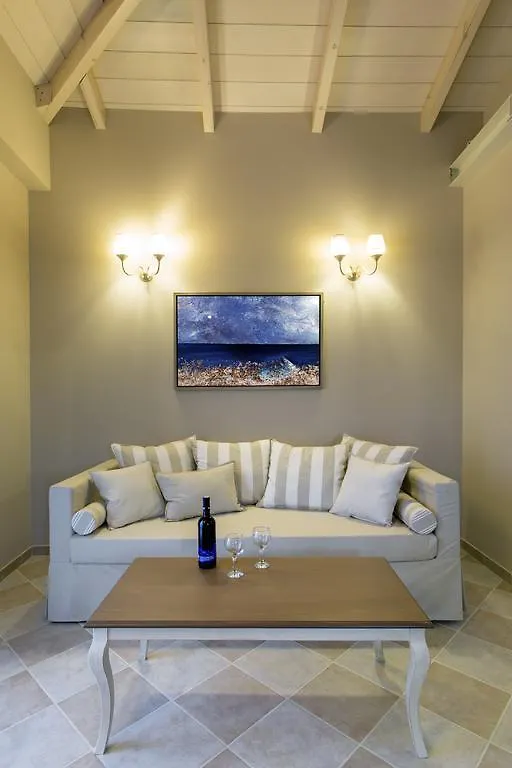 Ionia Suites Rethymno  Rethymno (Crete)