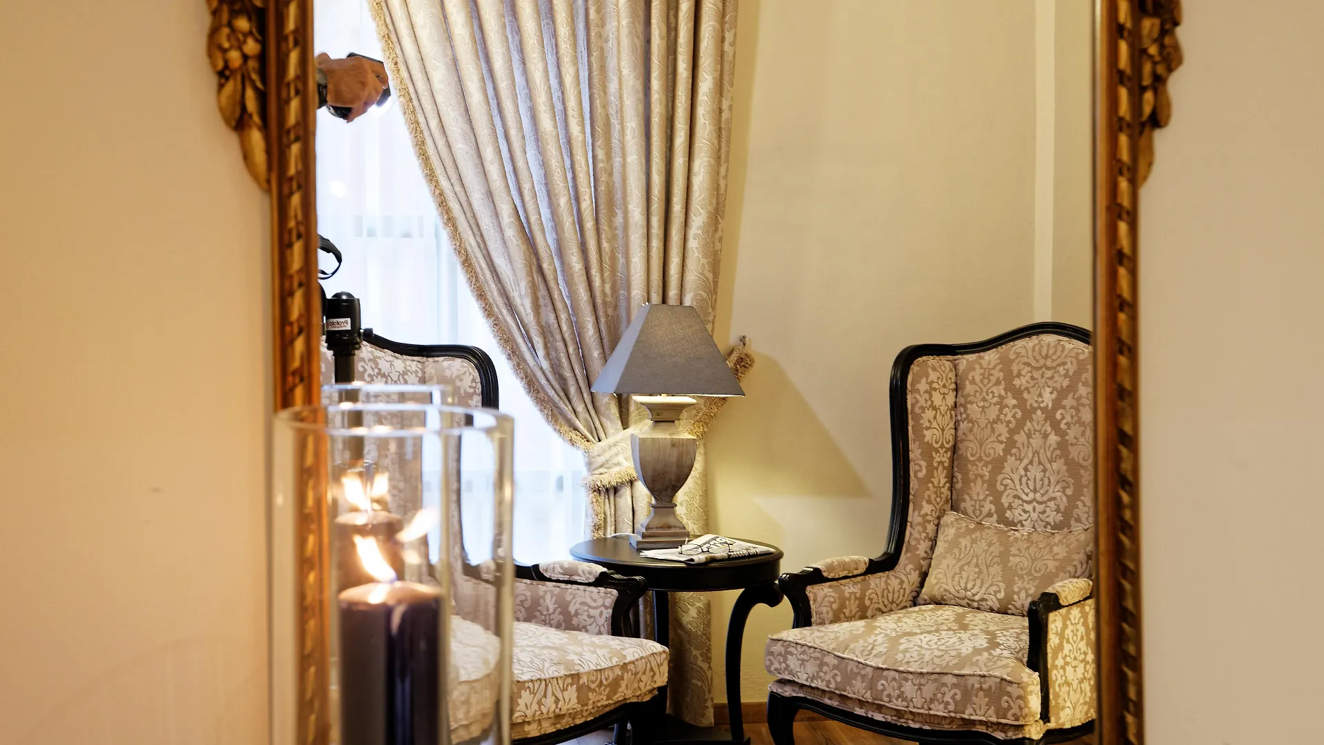 Ionia Suites Rethymno  Aparthotel