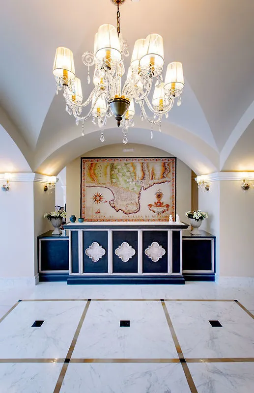 Ionia Suites Rethymno  4*, Rethymno (Crete) Greece
