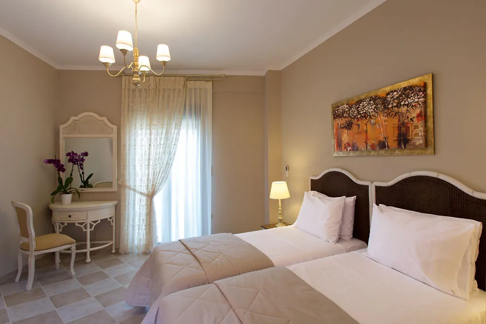 Ionia Suites Rethymno  Rethymno (Crete)