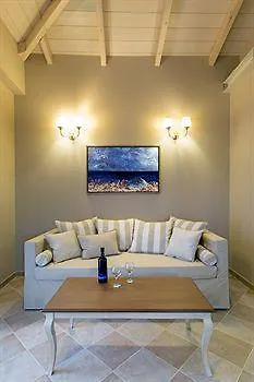 Ionia Suites Rethymno  Greece