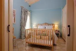 **** Aparthotel Ionia Suites Rethymno  Greece