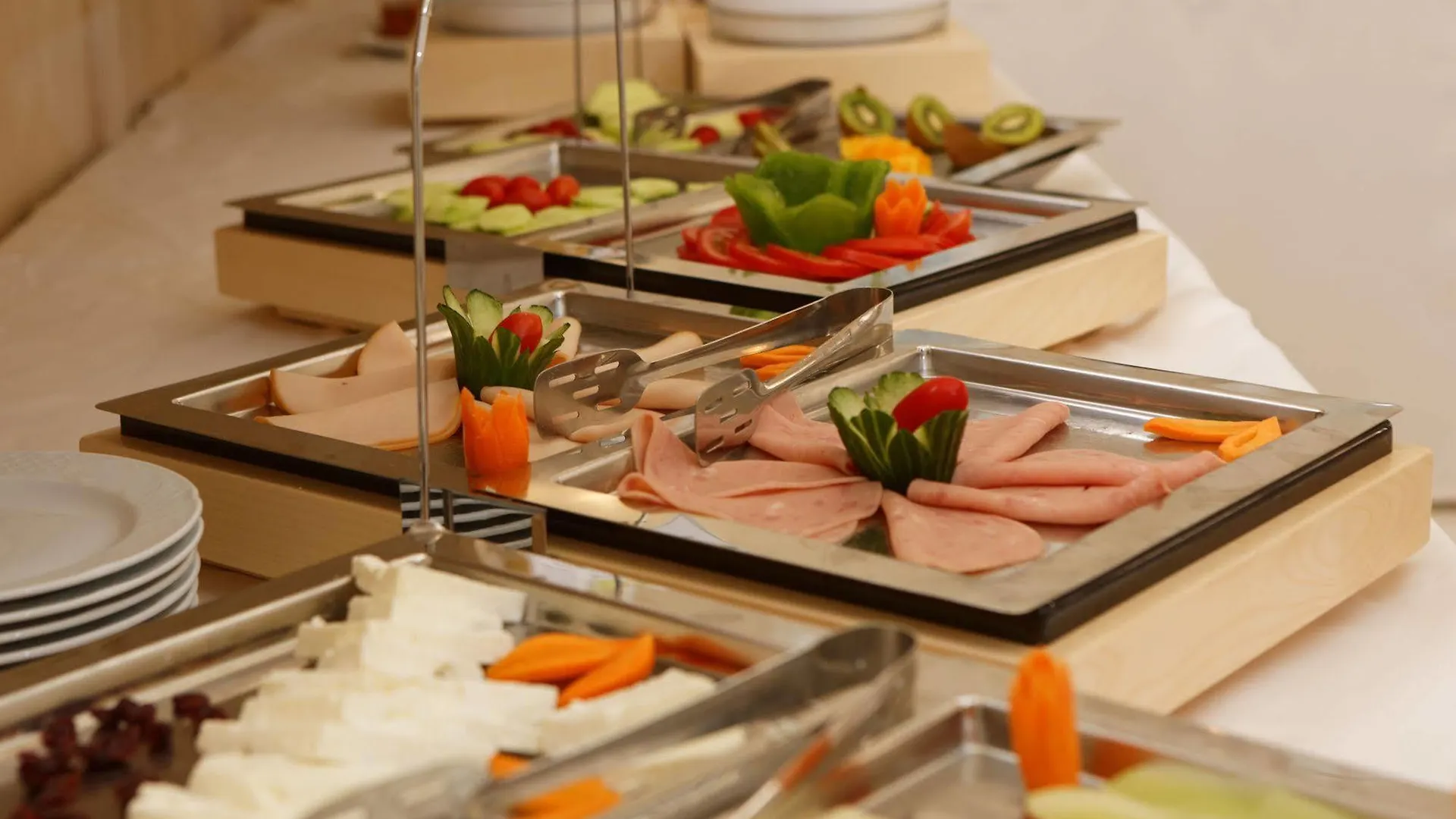 Ionia Suites Rethymno